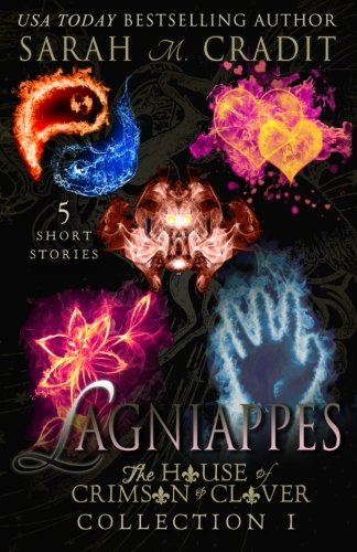 Lagniappes Collection I book cover