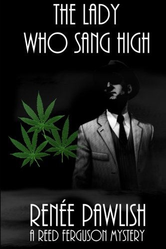 The Lady Who Sang High book cover