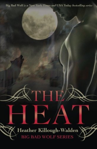 The Heat book cover