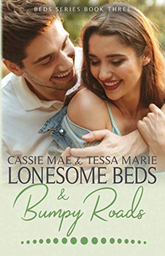 Lonesome Beds and Bumpy Roads book cover