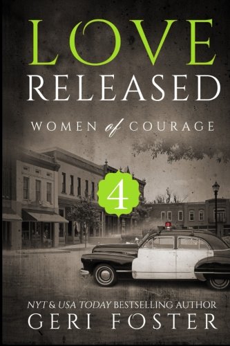 Love Released - Episode Four book cover