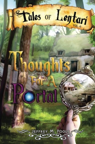 Thoughts for a Portal book cover