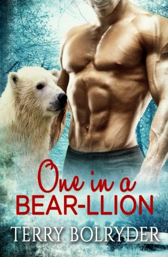 One in a Bear-llion book cover