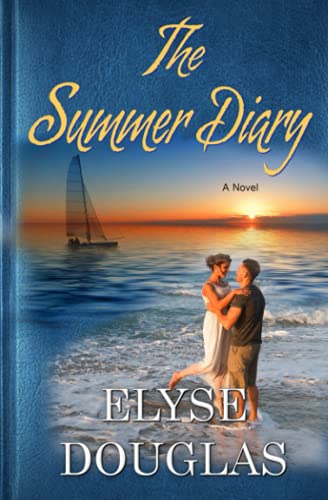 The Summer Diary book cover