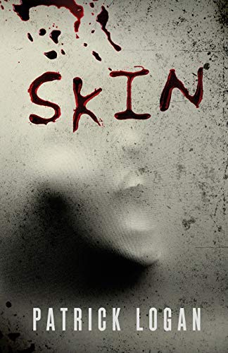 Skin book cover