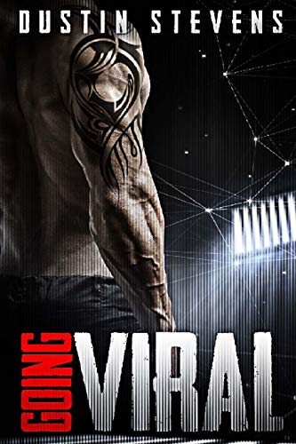 Going Viral book cover