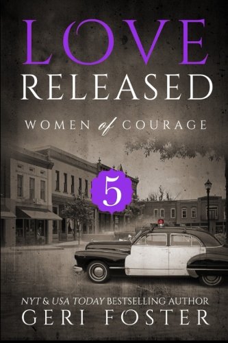 Love Released - Episode Five book cover