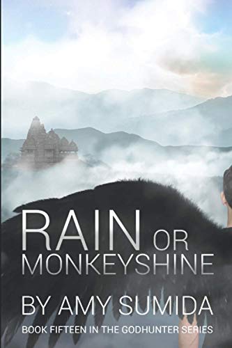 Rain or Monkeyshine cover