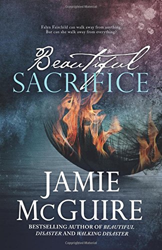 Beautiful Sacrifice book cover