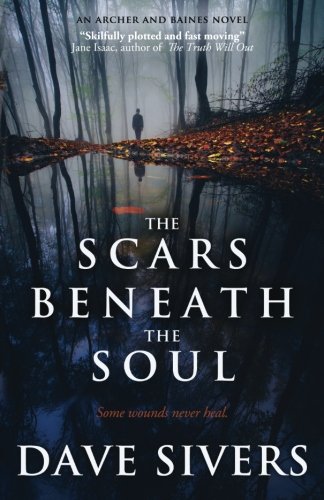 The Scars Beneath the Soul book cover