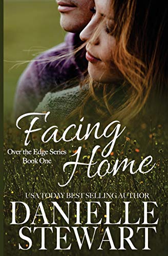 Facing Home book cover