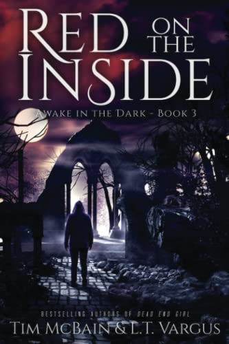 Red on the Inside cover