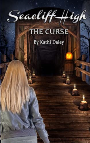 The Curse book cover