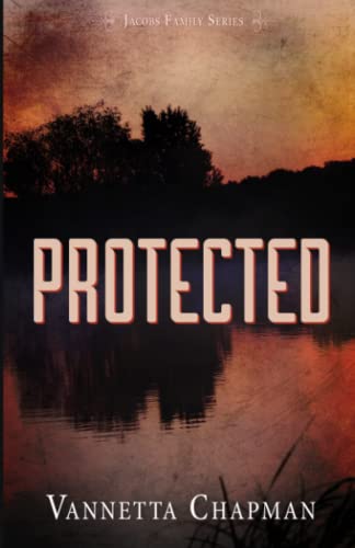 Protected book cover