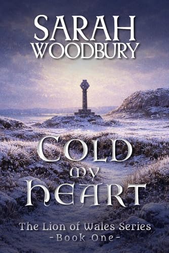Cold My Heart book cover