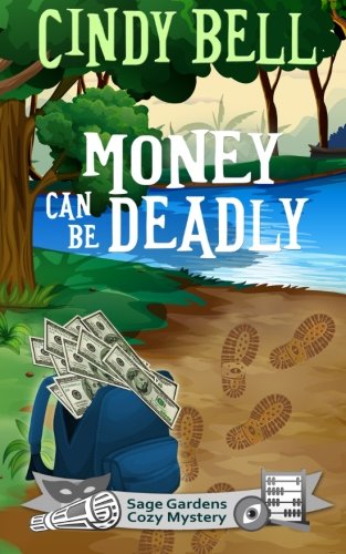 Money Can Be Deadly book cover
