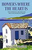Homer’s Where The Heart Is