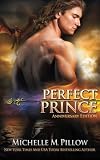 Perfect Prince: Anniversary Edition