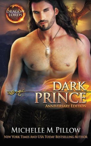 The Dark Prince book cover