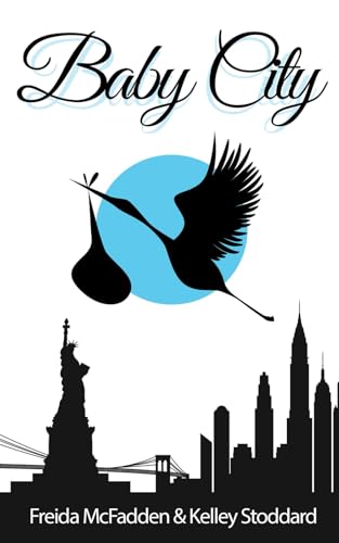 Baby City book cover