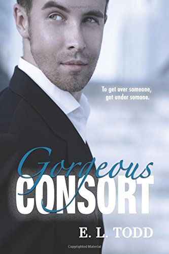 Gorgeous Consort book cover