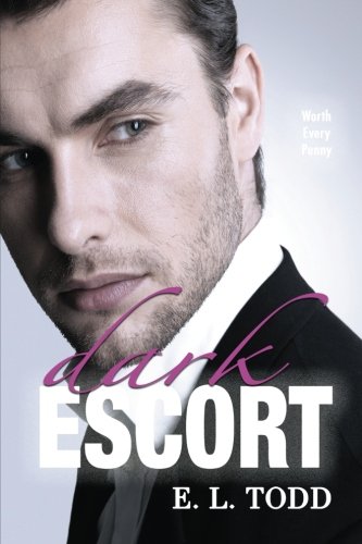 Dark Escort book cover