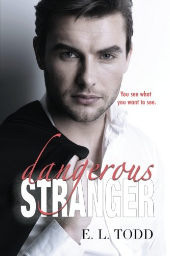 Dangerous Stranger book cover