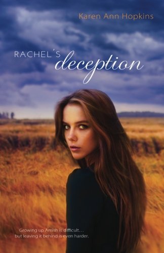 Rachel's Deception cover