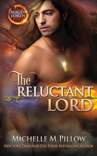 The Reluctant Lord cover