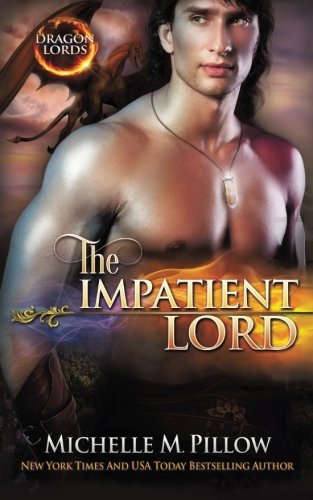 The Impatient Lord book cover