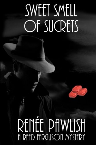 Sweet Smell of Sucrets book cover