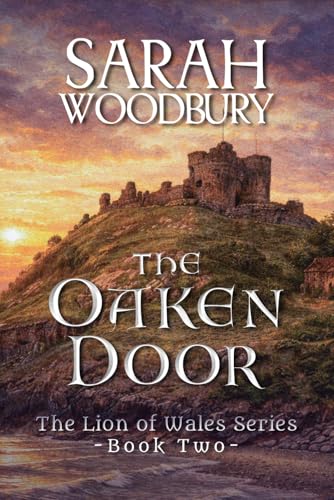 The Oaken Door book cover