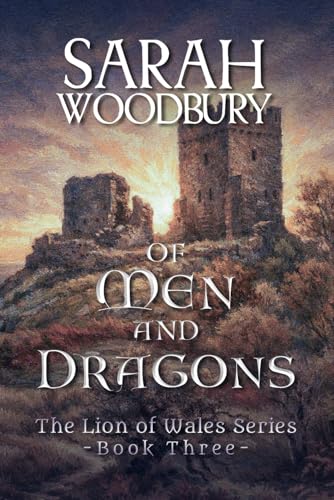 Of Men and Dragons book cover