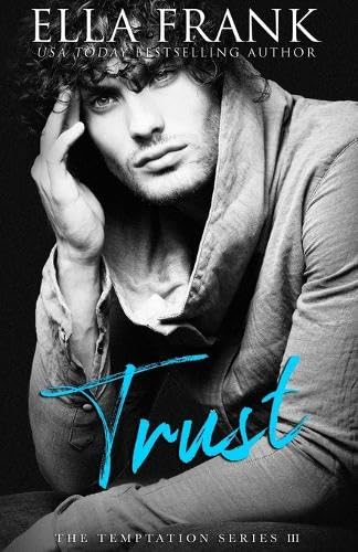 Trust book cover