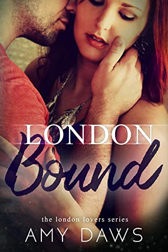 London Bound book cover