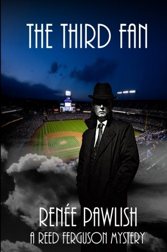 The Third Fan book cover