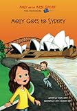 Molly Goes to Sydney