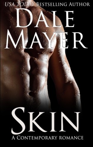 Skin book cover