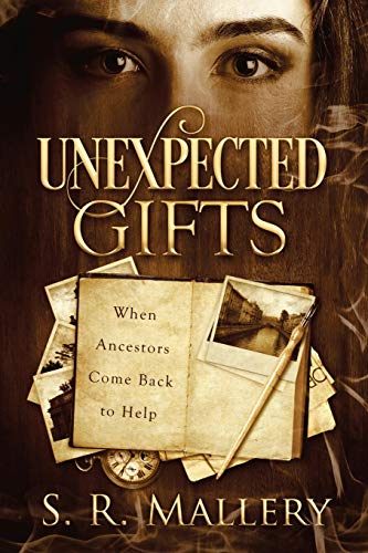 Unexpected Gifts book cover
