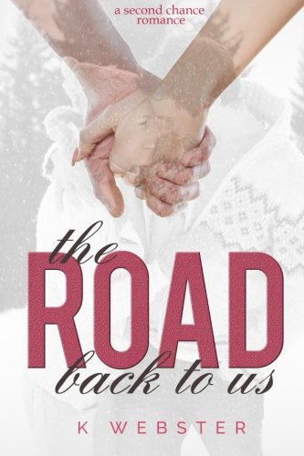 The Road Back to Us book cover