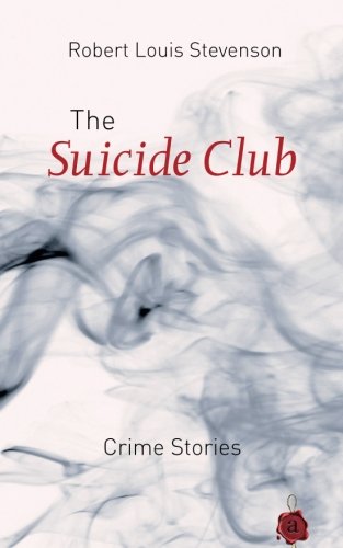 The Suicide Club book cover