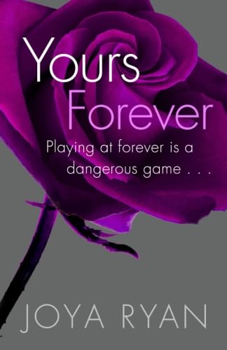 Yours Forever book cover