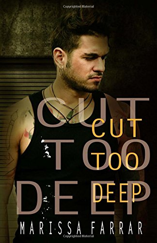 Cut Too Deep book cover