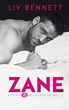 ZANE (Pleasure Extraordinaire: Part 1)