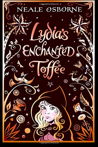 Lydia's Enchanted Toffee