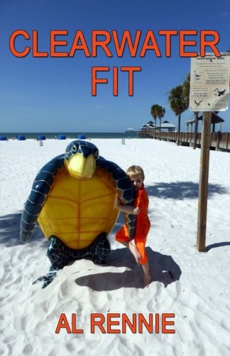 Clearwater Fit book cover