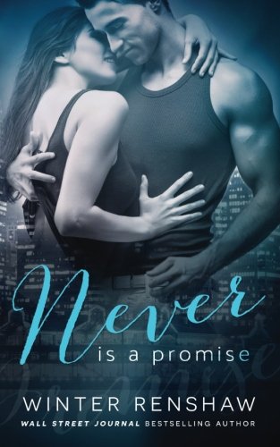 Never Is a Promise cover