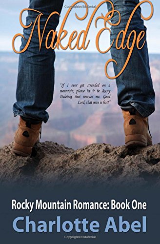 Naked Edge book cover