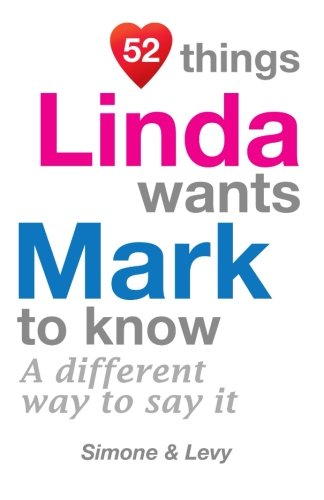 Linda and Mark