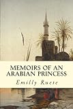 Memoirs Of An Arabian Princess